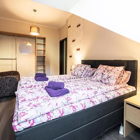 R43 Apartment 塔林 外观 照片